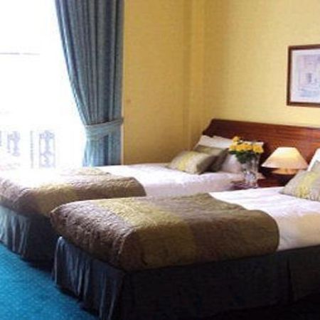 Anchor Guesthouse Dublin Zewnętrze zdjęcie