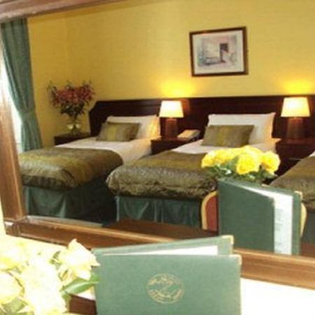 Anchor Guesthouse Dublin Zewnętrze zdjęcie