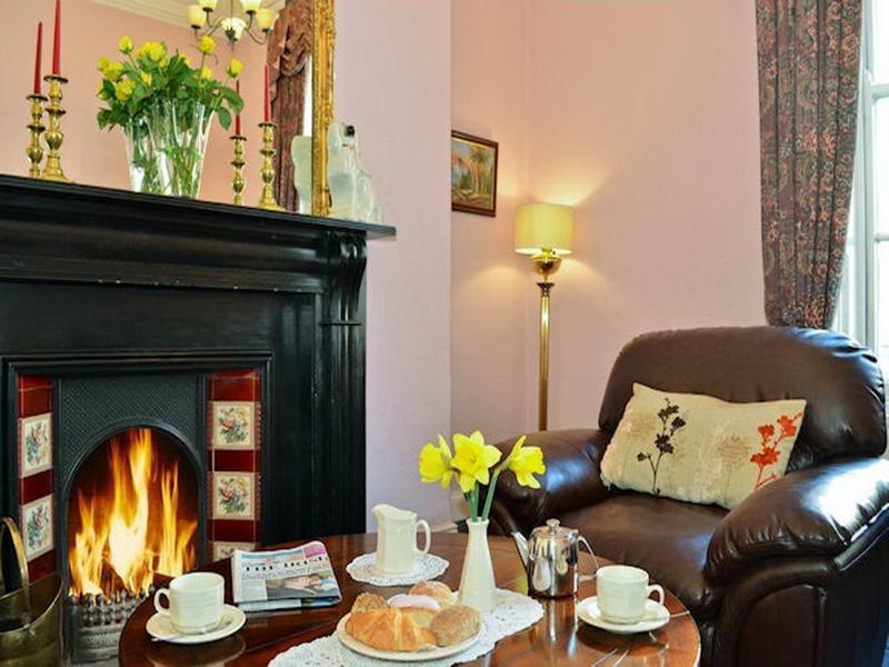 Anchor Guesthouse Dublin Zewnętrze zdjęcie