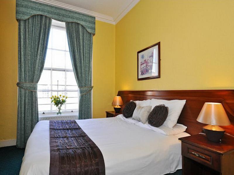 Anchor Guesthouse Dublin Zewnętrze zdjęcie