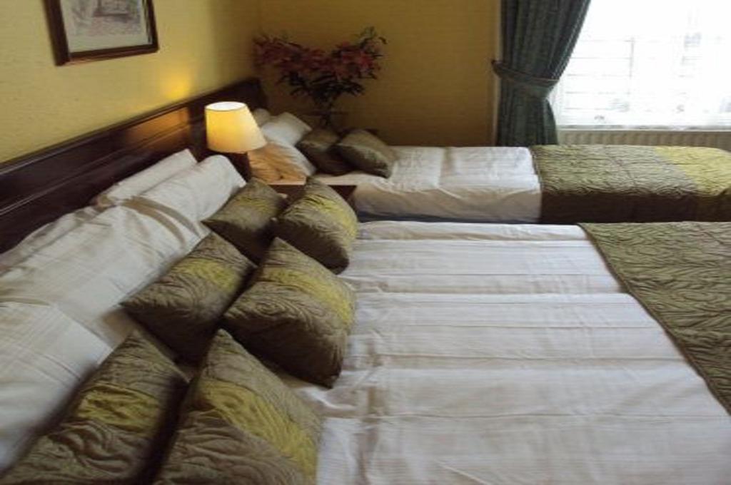 Anchor Guesthouse Dublin Pokój zdjęcie