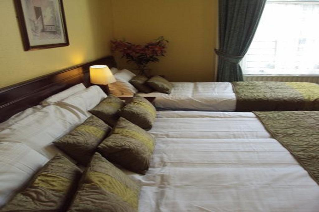 Anchor Guesthouse Dublin Pokój zdjęcie