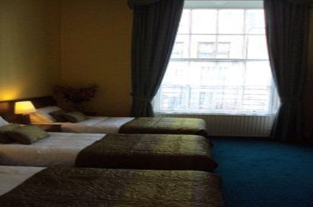 Anchor Guesthouse Dublin Pokój zdjęcie