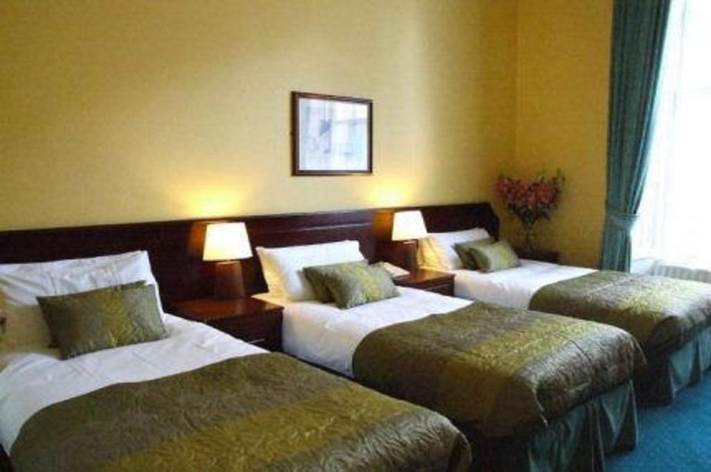 Anchor Guesthouse Dublin Pokój zdjęcie