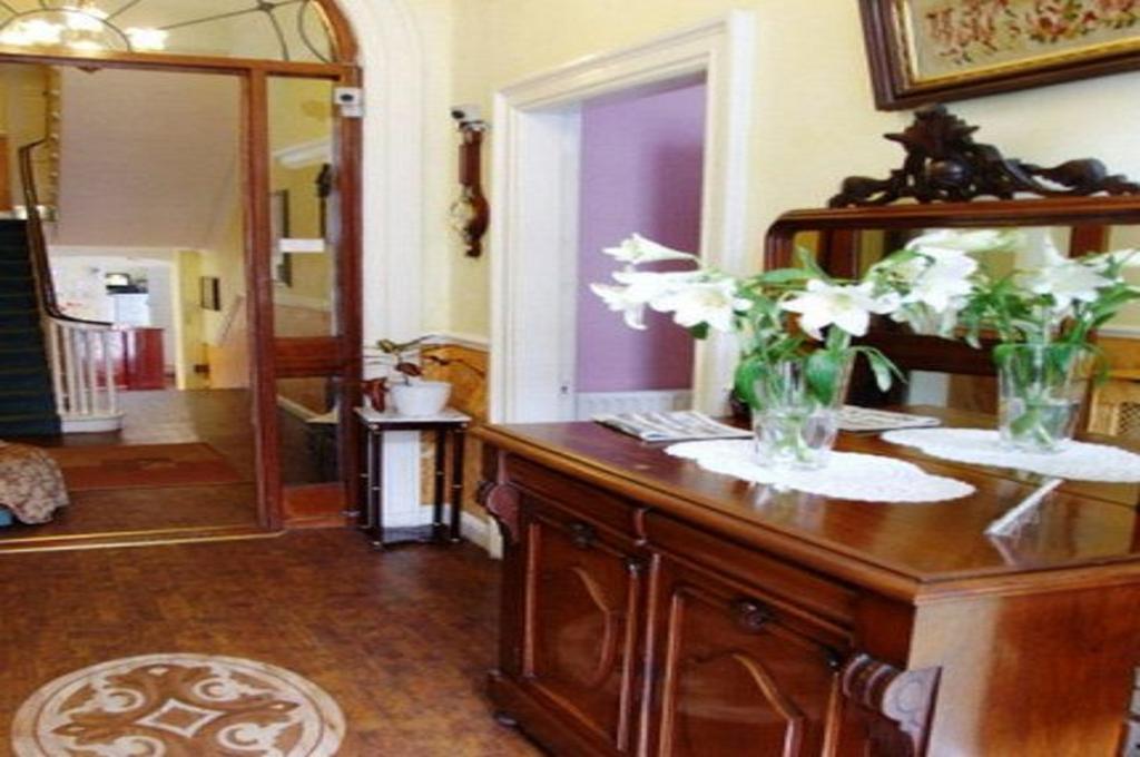 Anchor Guesthouse Dublin Pokój zdjęcie