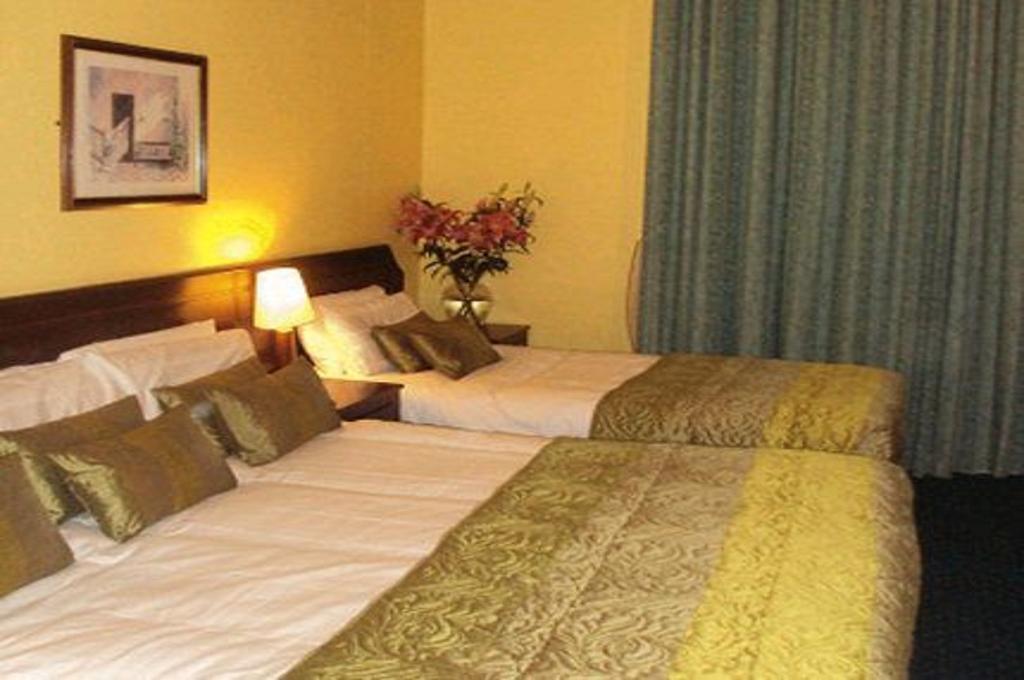 Anchor Guesthouse Dublin Pokój zdjęcie